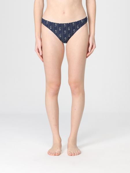 Bikini Bottom Swimsuit Tory Burch