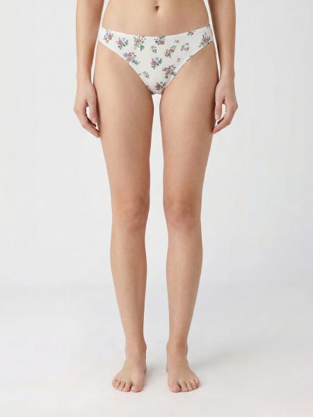 Bikini Bottom Swimsuit Tory Burch