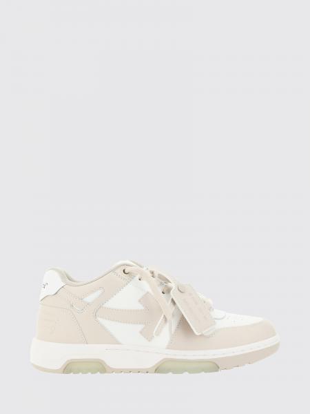 Sneakers men Off-white