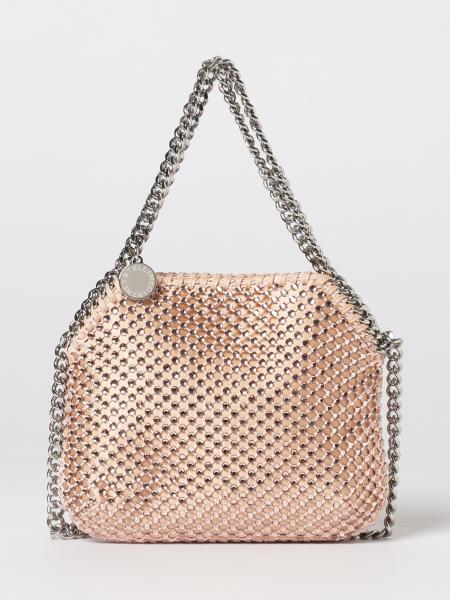 Schultertasche damen Stella McCartney