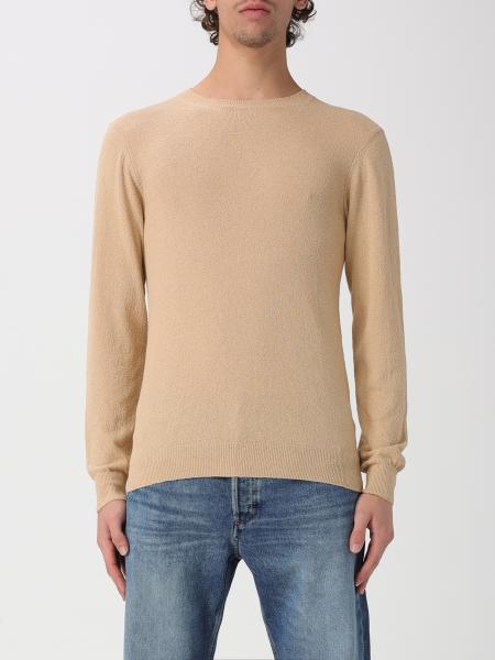 Pull ras-du-cou Drumohr en mélange de coton