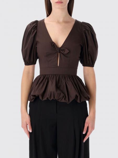 Organic Cotton Top Rotate