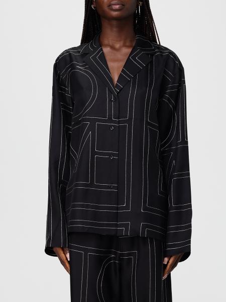 Shirt woman Toteme