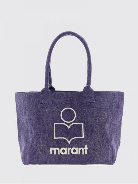 Sac porté épaule femme Isabel Marant