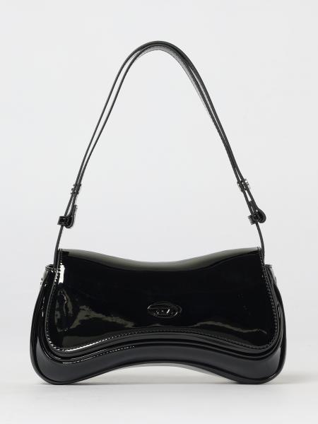 Borsa a spalla donna Diesel