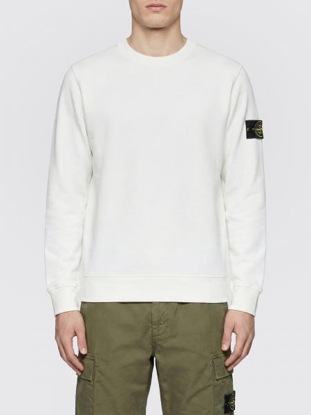 Sweater men Stone Island