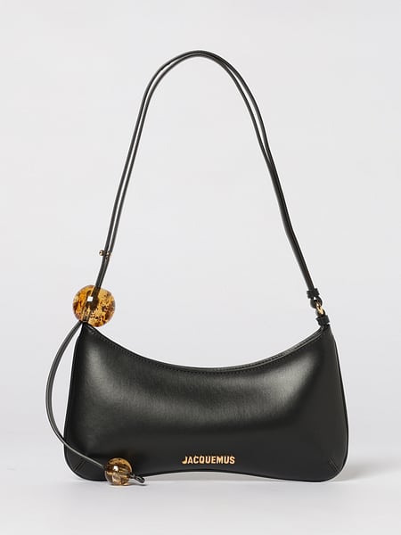 Le Bisou Leather Bag Jacquemus