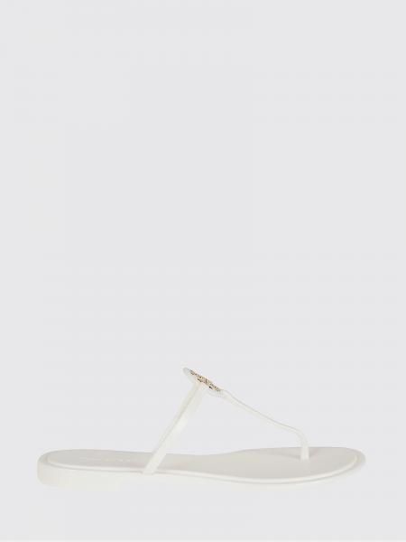 Flat sandal woman Tory Burch