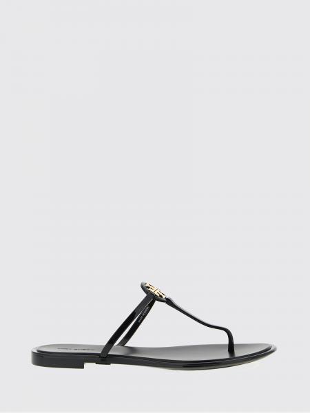 Flat sandal woman Tory Burch