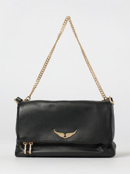 Shoulder bag woman Zadig & Voltaire