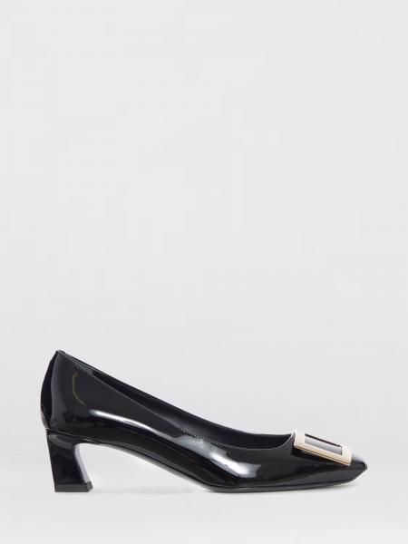 Shoes woman Roger Vivier