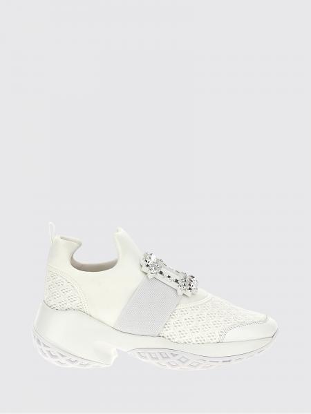 Sneakers woman Roger Vivier