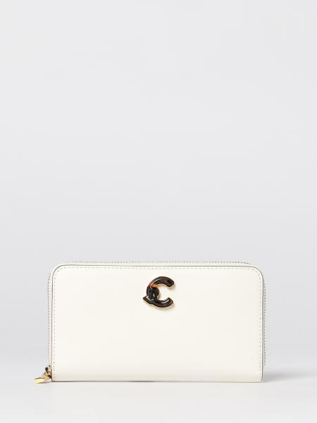 Portafoglio donna Coccinelle