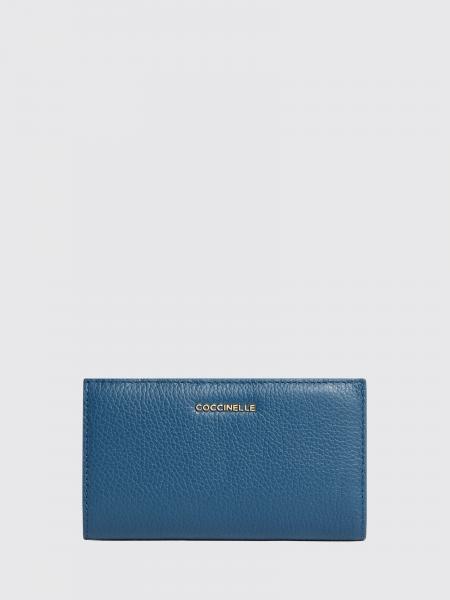 Wallet woman Coccinelle