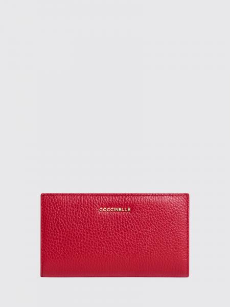 Wallet woman Coccinelle