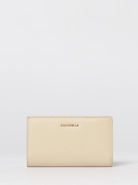 Portafoglio donna Coccinelle