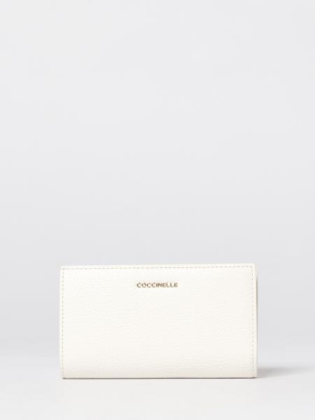 Portafoglio donna Coccinelle