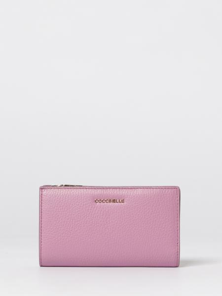 Portafoglio donna Coccinelle