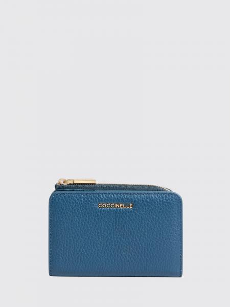 Wallet woman Coccinelle