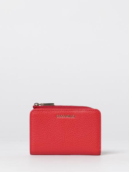 Portafoglio donna Coccinelle