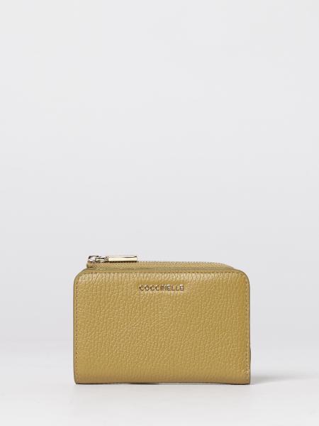 Portafoglio donna Coccinelle