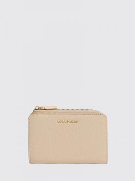 Wallet woman Coccinelle