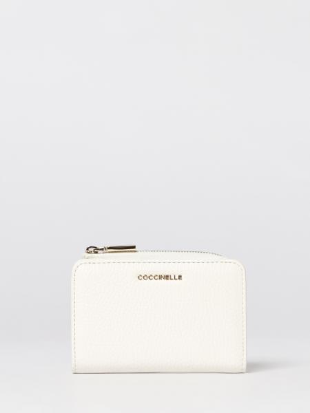 Portafoglio donna Coccinelle