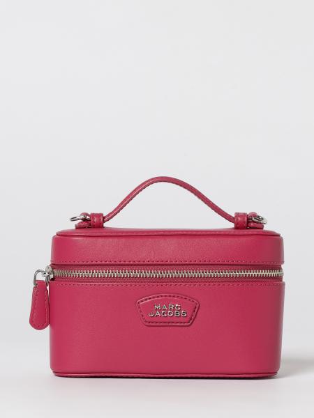 Borsa The Everyday Vanity Bag Marc Jacobs in pelle