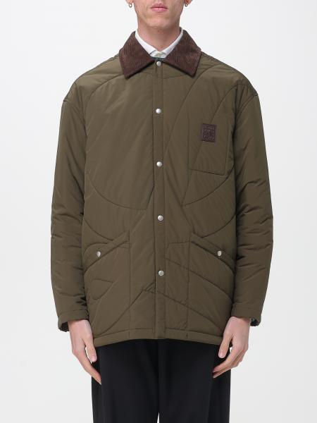 Loewe Padded Nylon Overshirt