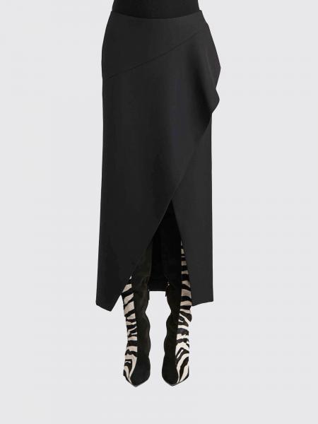 스커트 여성 Khaite