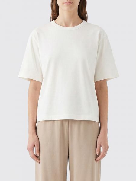 Basic Cotton T-shirt Studio Nicholson