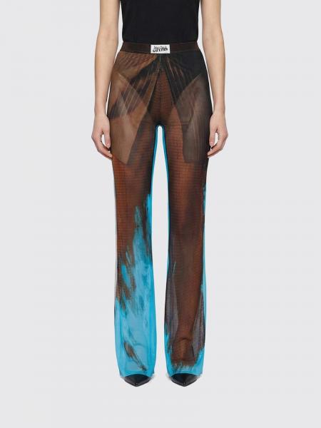 Pants woman Jean Paul Gaultier