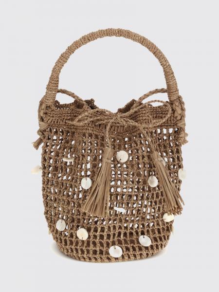 Shoulder bag woman Alanui