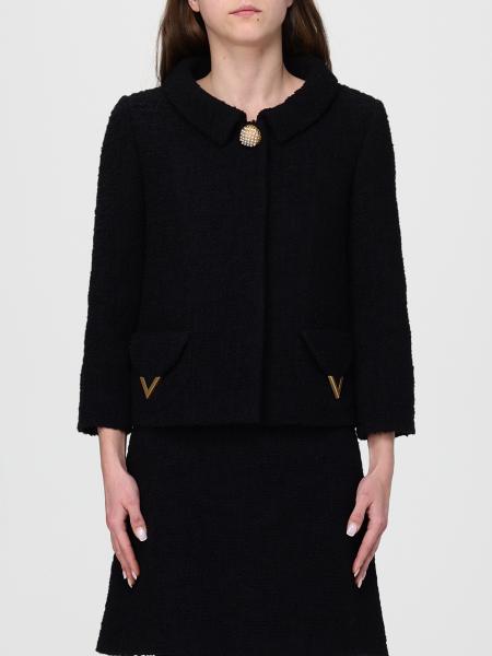 Blazer donna Valentino