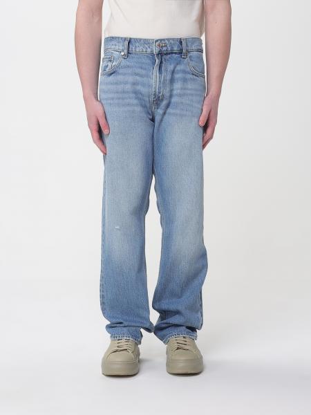 Jeans men 7 For All Mankind