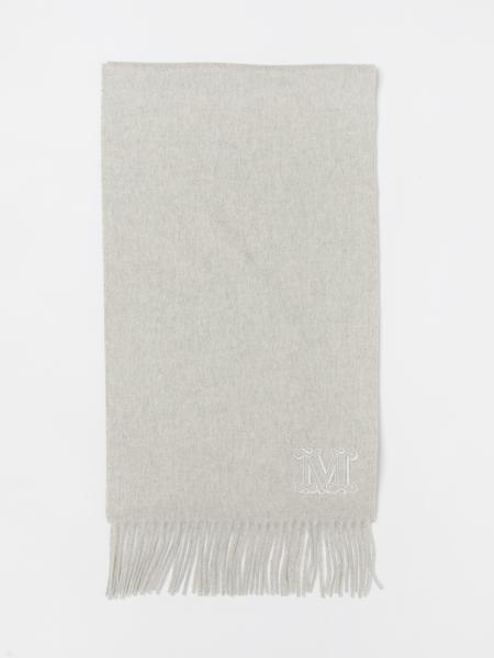 Dalia Cashmere Scarf Max Mara