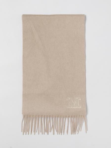 Dalia Cashmere Scarf Max Mara
