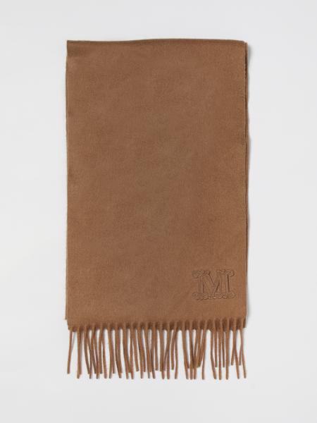 Dalia Cashmere Scarf Max Mara