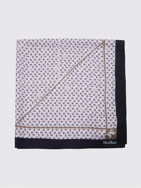 스카프 여성 Max Mara