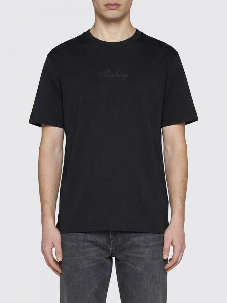 T-shirt men Burberry