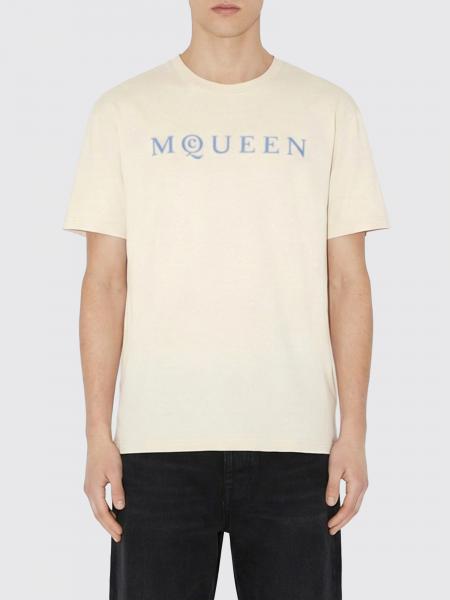 Camiseta hombre McQueen