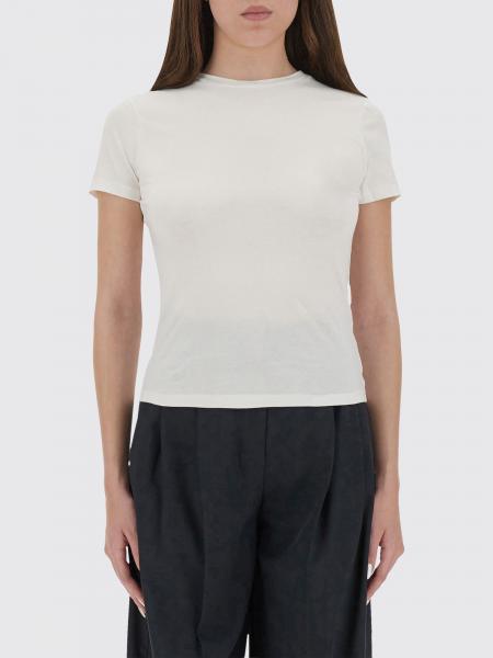 T-shirt woman Theory