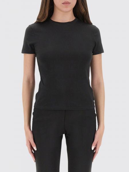 T-shirt woman Theory