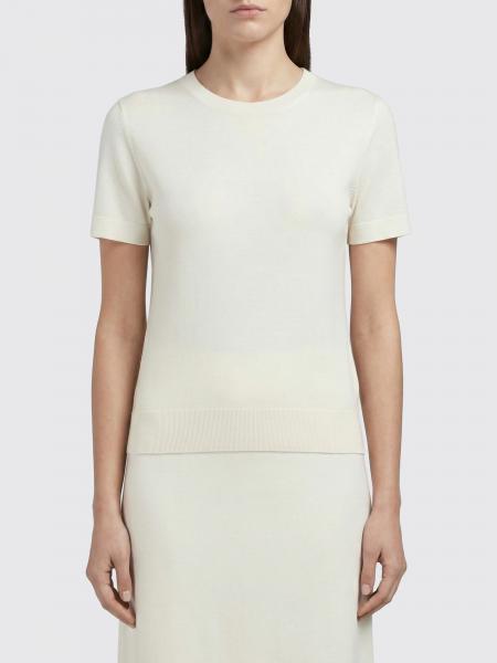 T-shirt woman Theory