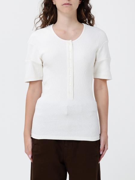 T-shirt damen Lemaire