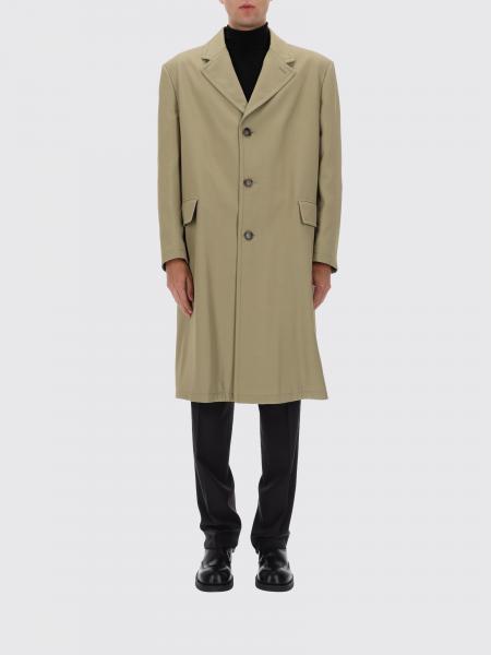 Coat men Mm6 Maison Margiela