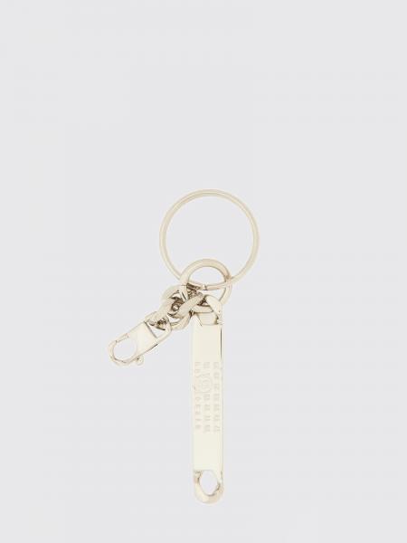 Key chain woman Mm6 Maison Margiela