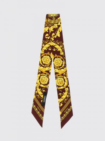 Krawatte damen Versace