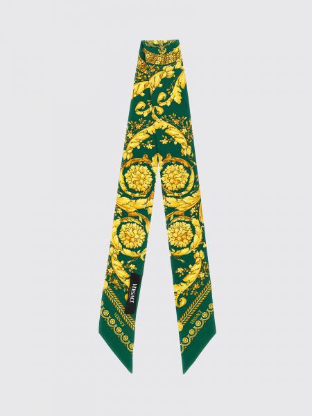 Krawatte damen Versace