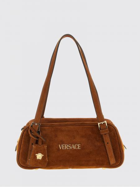 Tragetasche damen Versace